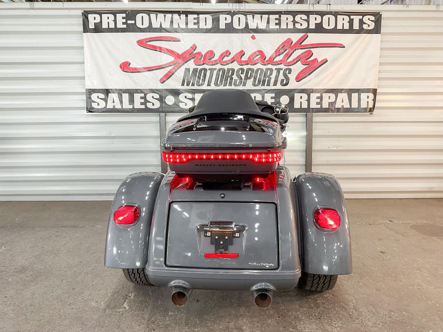 2021 Harley-Davidson Tri Glide® Ultra