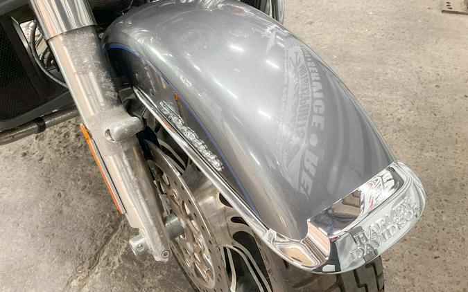 2021 Harley-Davidson Tri Glide® Ultra