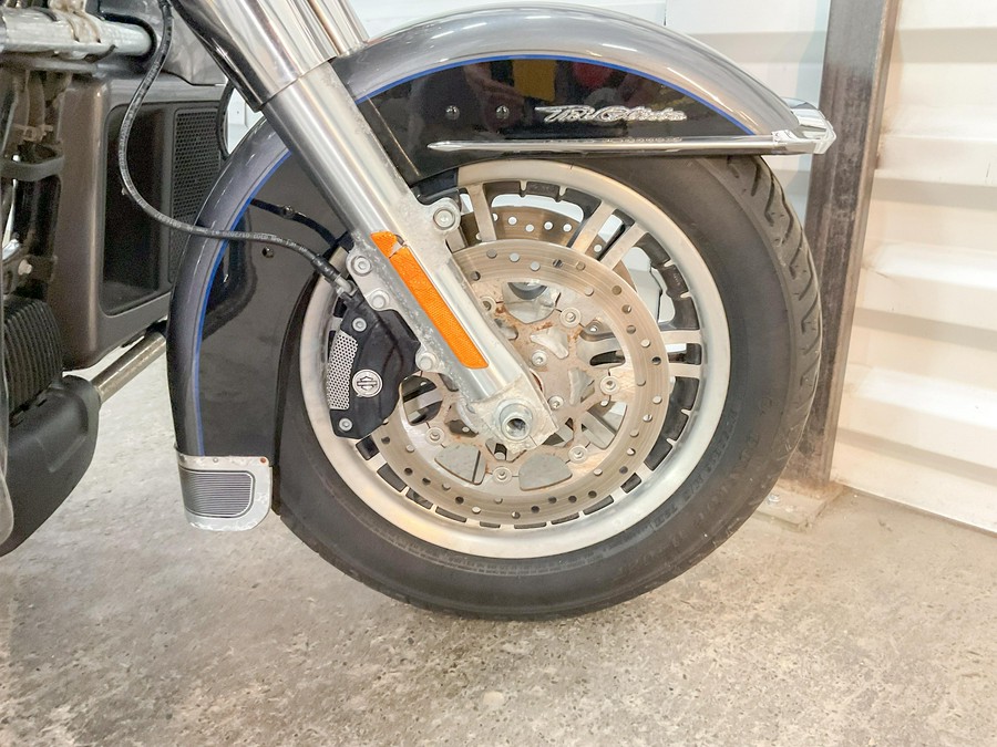 2021 Harley-Davidson Tri Glide® Ultra