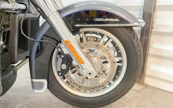 2021 Harley-Davidson Tri Glide® Ultra