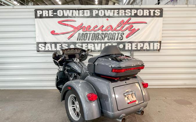 2021 Harley-Davidson Tri Glide® Ultra