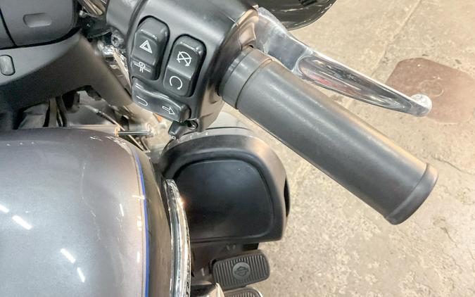 2021 Harley-Davidson Tri Glide® Ultra