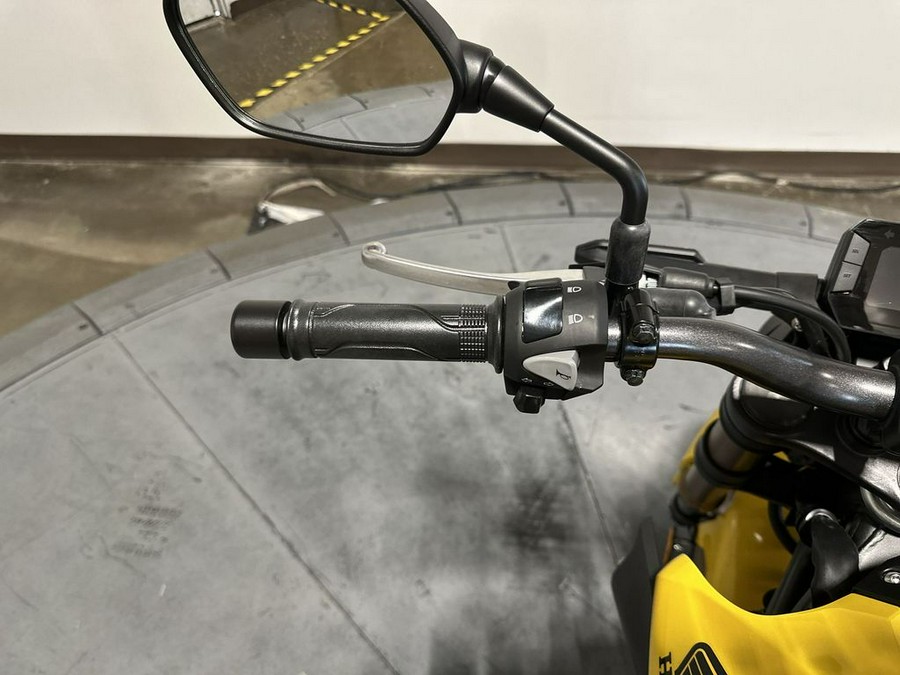 2026 Honda CB300R ABS