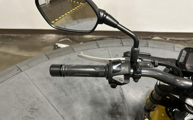 2026 Honda CB300R ABS