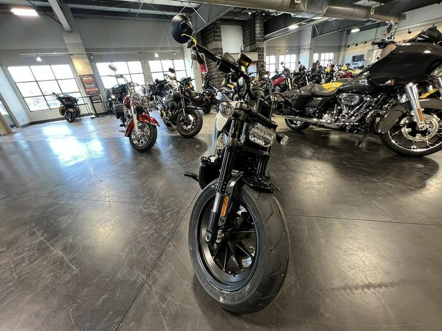 2023 Harley-Davidson® RH1250S - Sportster® S