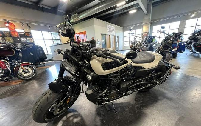 2023 Harley-Davidson® RH1250S - Sportster® S