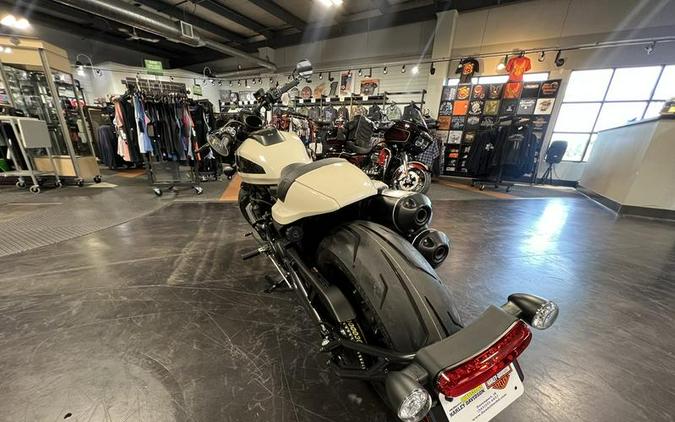 2023 Harley-Davidson® RH1250S - Sportster® S