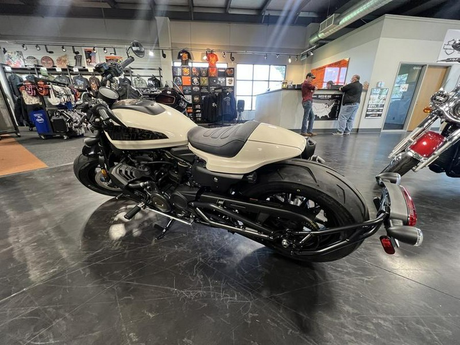 2023 Harley-Davidson® RH1250S - Sportster® S