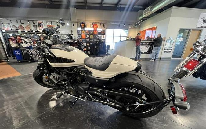 2023 Harley-Davidson® RH1250S - Sportster® S