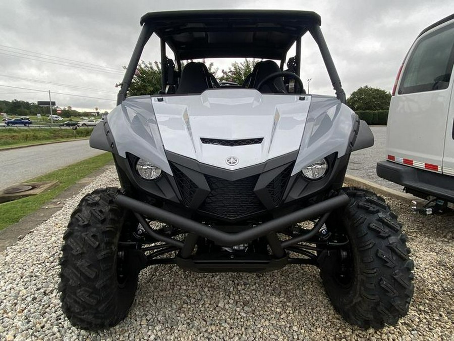 2024 Yamaha Wolverine X4 850 R-Spec