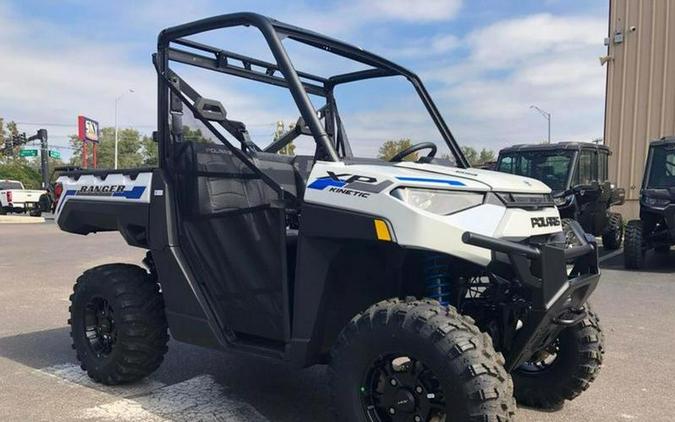 2024 Polaris® Ranger XP Kinetic Premium