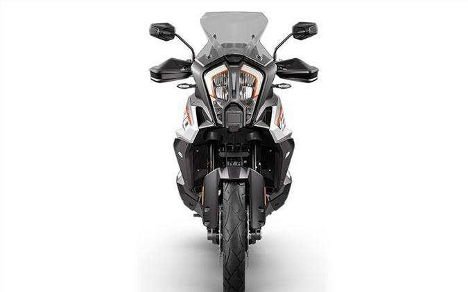 2024 KTM 1290 Super Adventure S