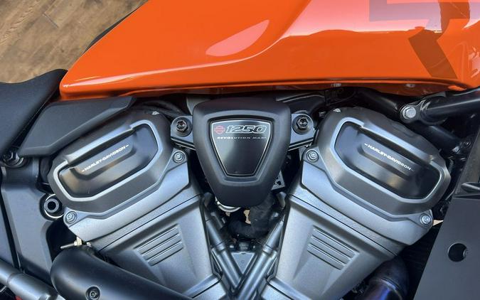 2021 Harley-Davidson Pan America™ 1250 Special