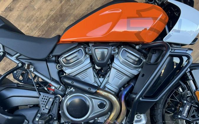 2021 Harley-Davidson Pan America™ 1250 Special