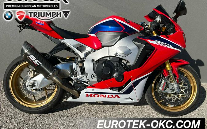 Honda CBR1000RR SP motorcycles for sale MotoHunt