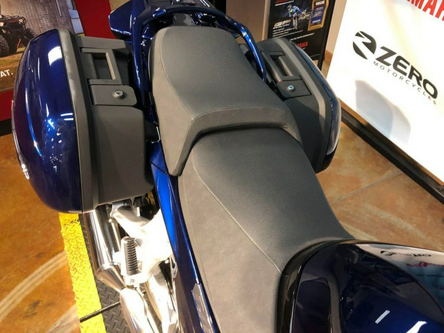 2024 Yamaha FJR 1300ES