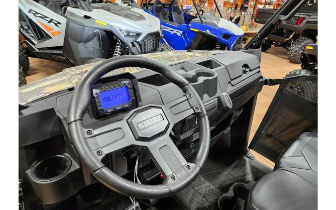 2024 Polaris Industries Ranger 1000 Premium