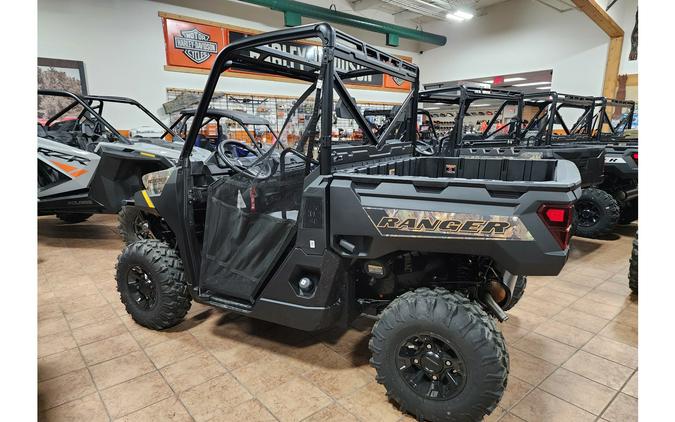 2024 Polaris Industries Ranger 1000 Premium