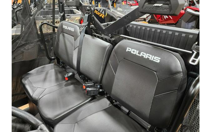 2024 Polaris Industries Ranger 1000 Premium