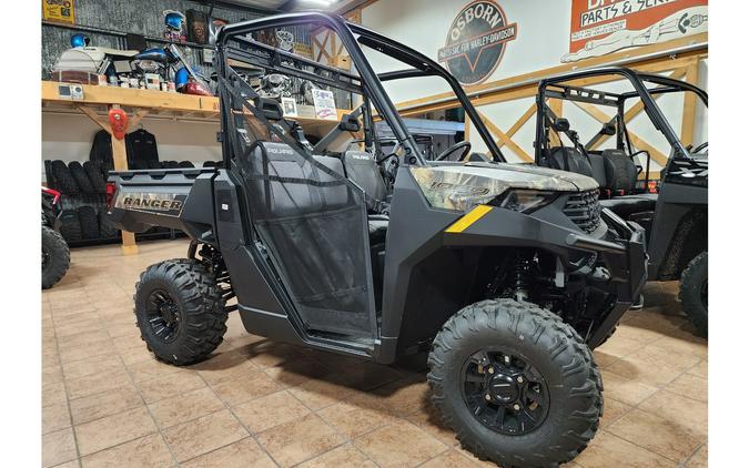 2024 Polaris Industries Ranger 1000 Premium