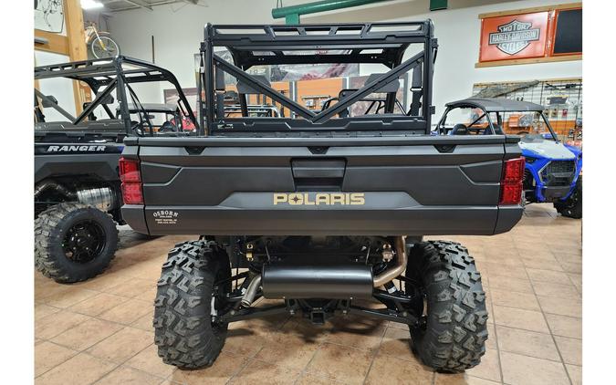 2024 Polaris Industries Ranger 1000 Premium