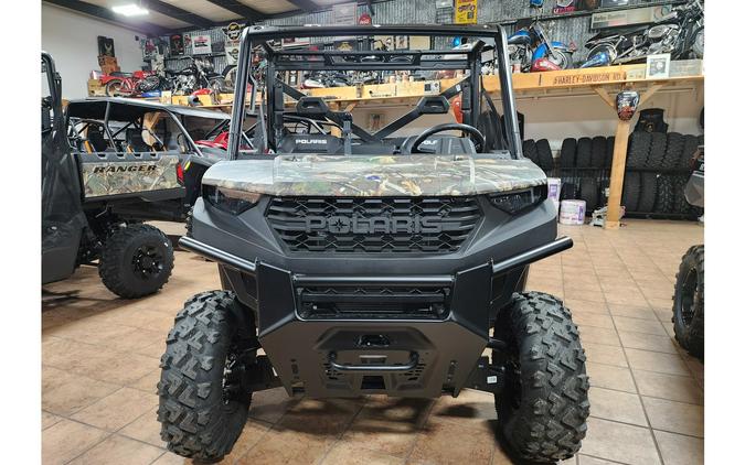 2024 Polaris Industries Ranger 1000 Premium