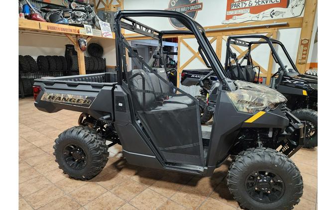 2024 Polaris Industries Ranger 1000 Premium