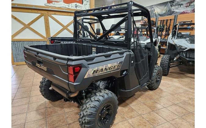 2024 Polaris Industries Ranger 1000 Premium