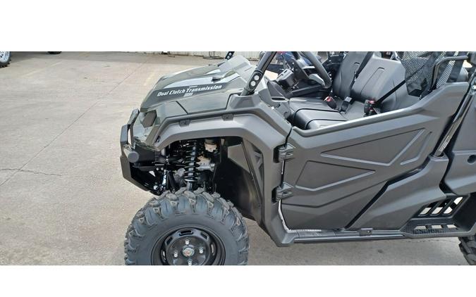 2024 Honda PIONEER 1000