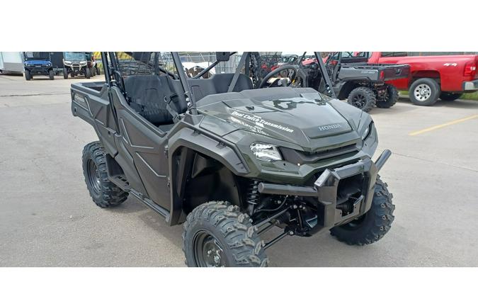 2024 Honda PIONEER 1000