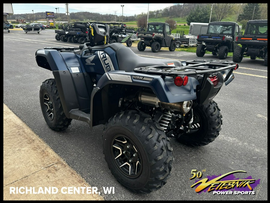 2024 Honda® FourTrax Foreman Rubicon 4x4 Automatic DCT EPS Deluxe