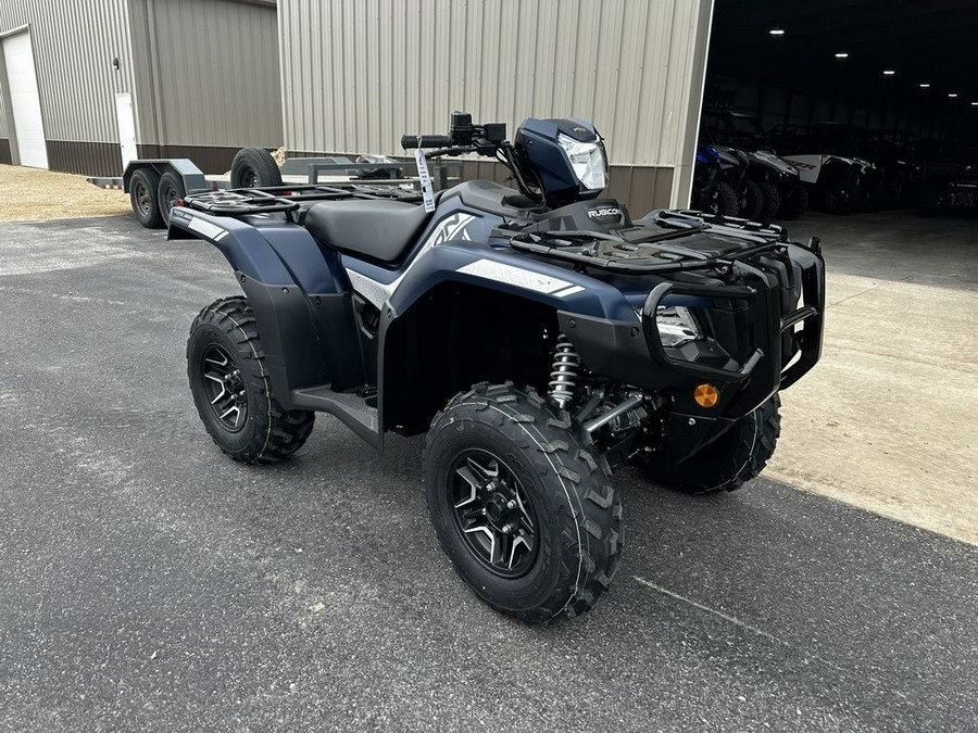 2024 Honda® FourTrax Foreman Rubicon 4x4 Automatic DCT EPS Deluxe