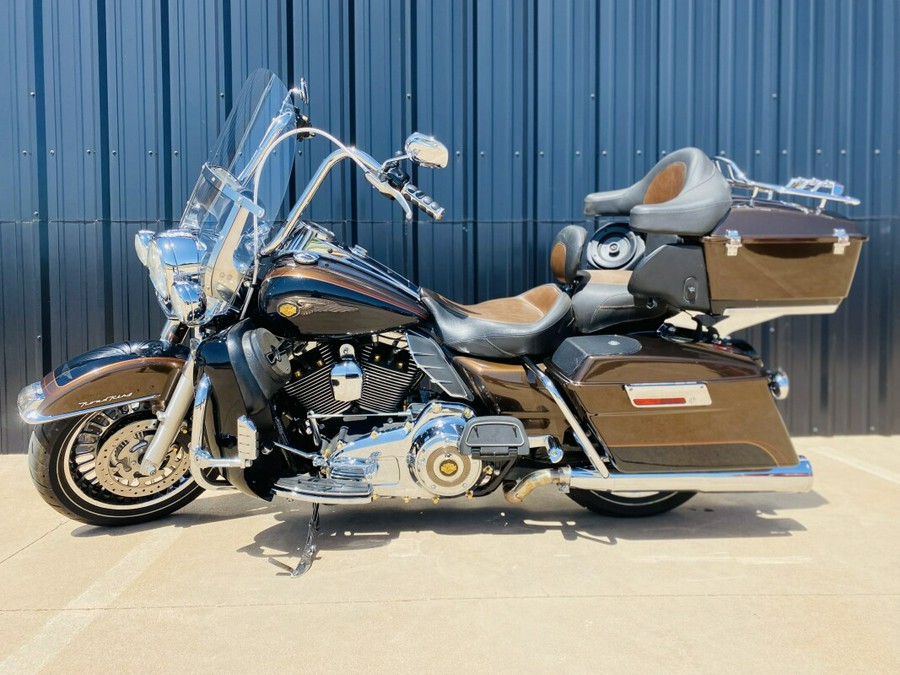 FLHR 2013 Road King