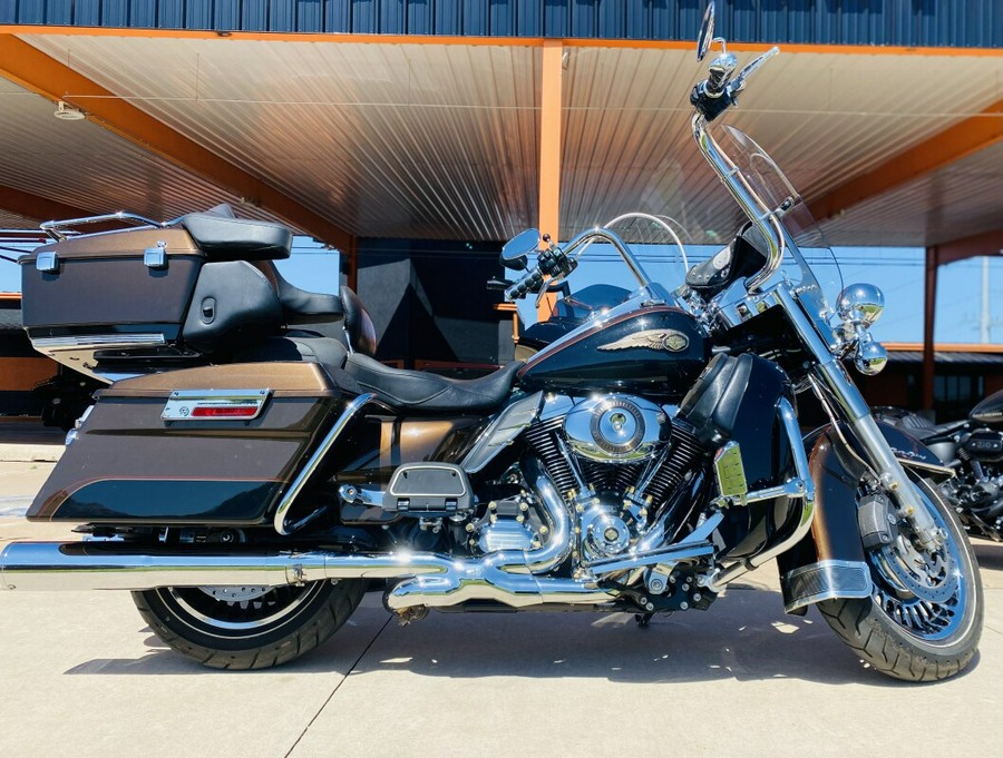 FLHR 2013 Road King