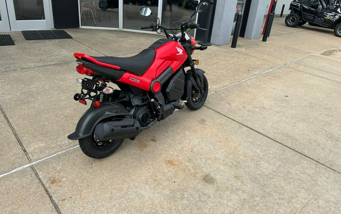 2023 Honda Navi Base