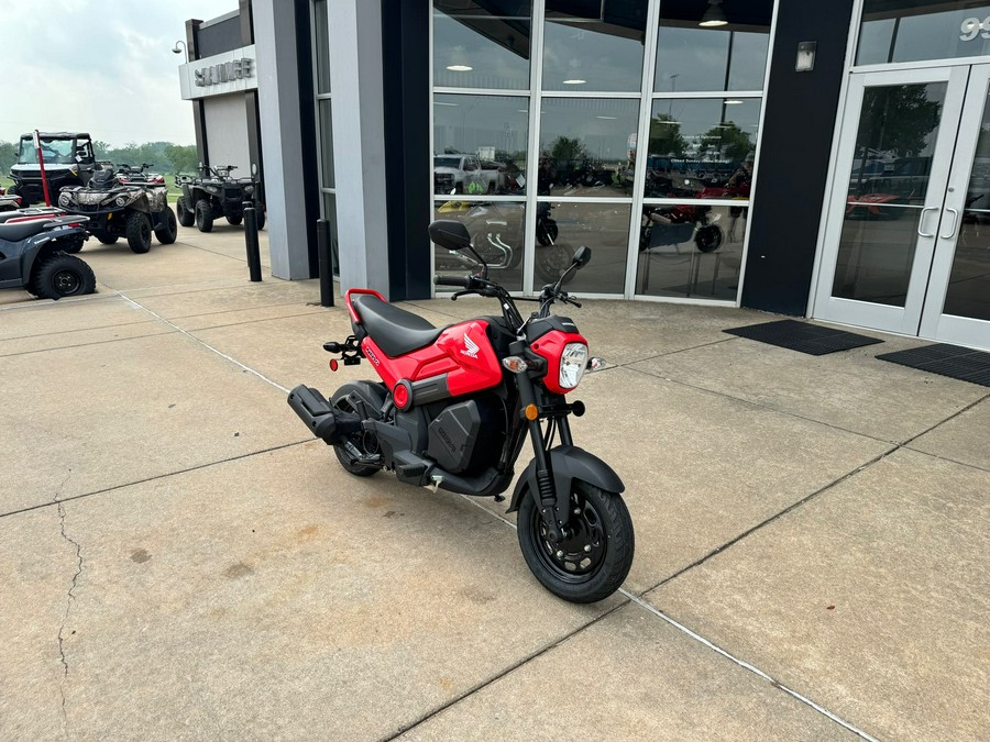 2023 Honda Navi Base