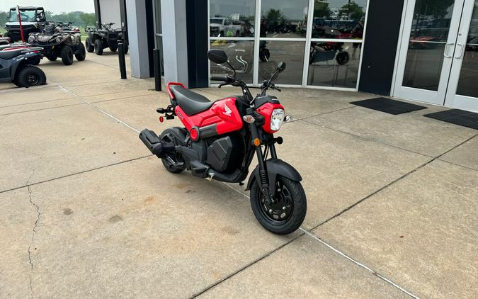 2023 Honda Navi Base