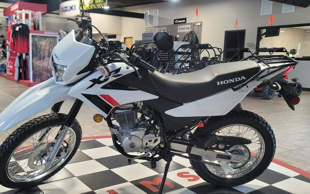 2023 Honda® XR150L