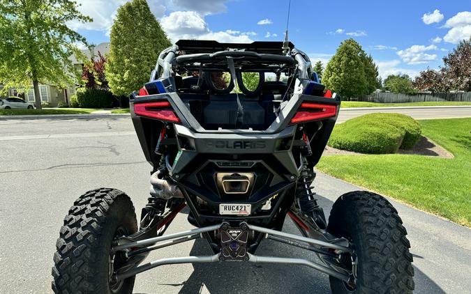 2023 Polaris Industries RZR Pro R Ultimate