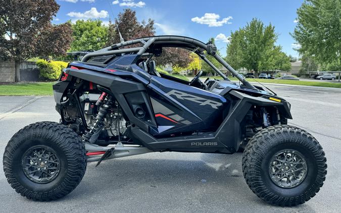 2023 Polaris Industries RZR Pro R Ultimate