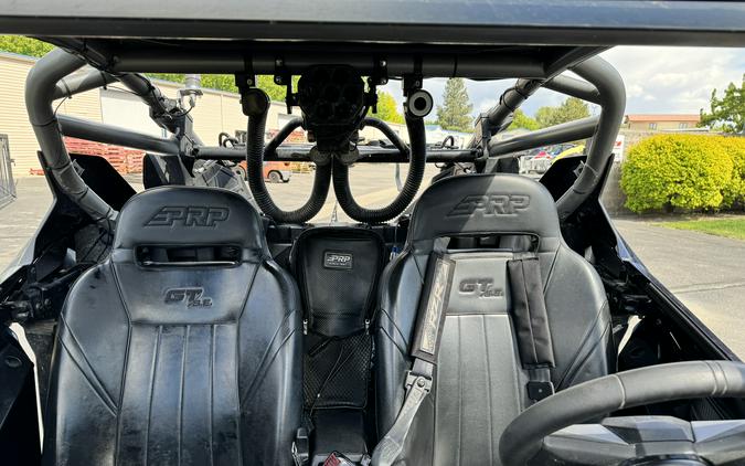 2023 Polaris Industries RZR Pro R Ultimate