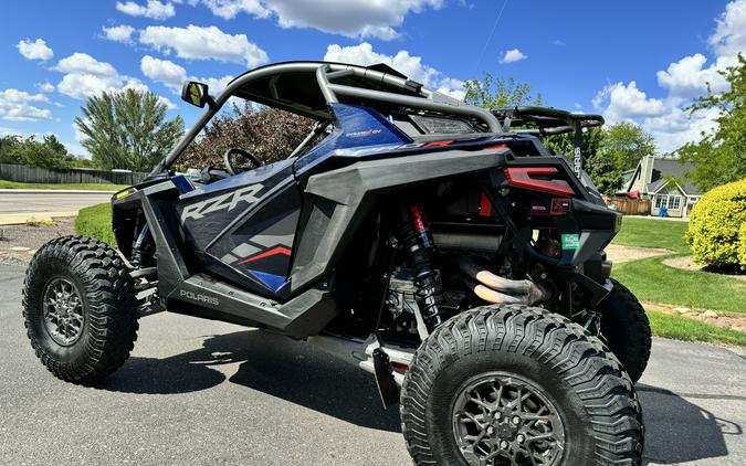 2023 Polaris Industries RZR Pro R Ultimate