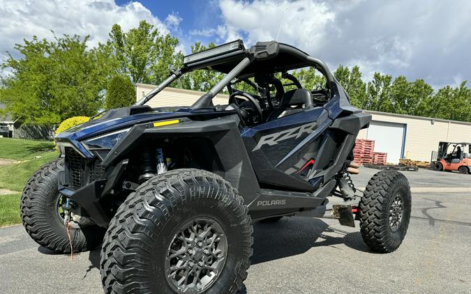 2023 Polaris Industries RZR Pro R Ultimate