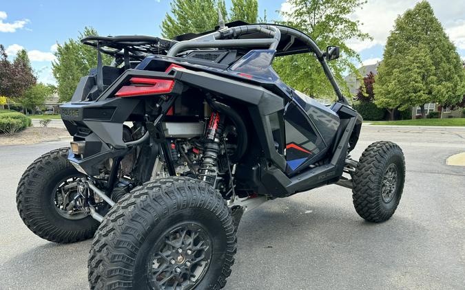 2023 Polaris Industries RZR Pro R Ultimate