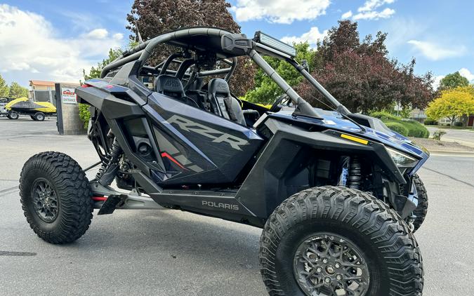 2023 Polaris Industries RZR Pro R Ultimate