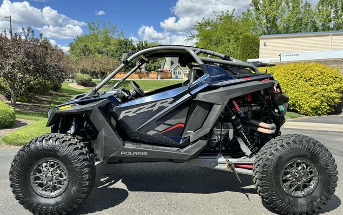 2023 Polaris Industries RZR Pro R Ultimate