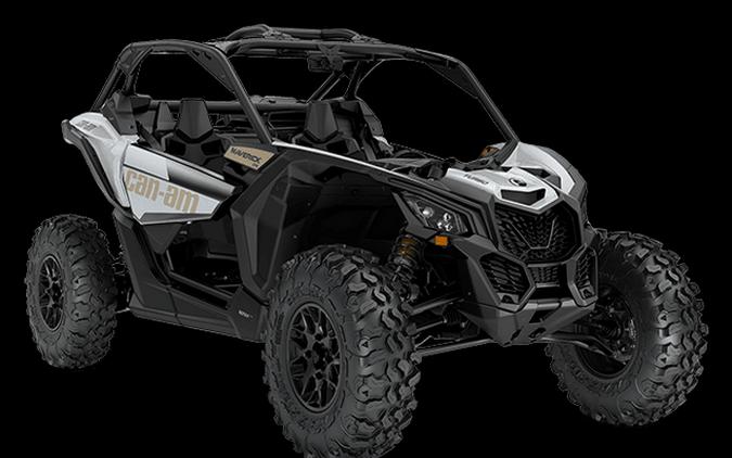 New 2024 CAN-AM MAVERICK DS 64 TURB GY 24 DS TURBO
