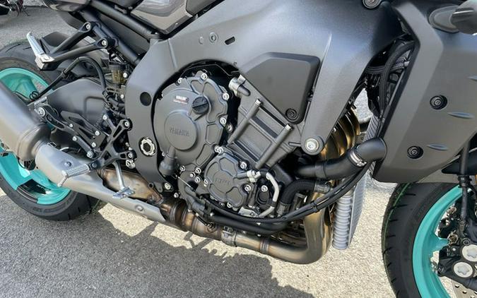 2024 Yamaha MT 10