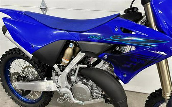 2024 Yamaha YZ125