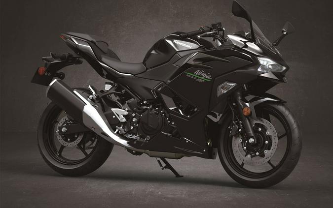 2024 Kawasaki Ninja 500 ABS